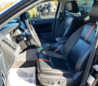 Ford Ranger WILDTRAK 3.2 200 PS 2014 MANUÁL - 9