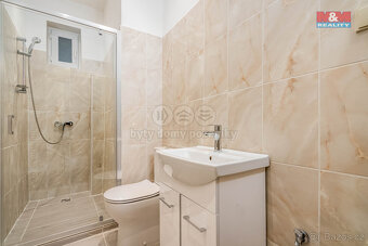 Prodej bytu 2+kk, 36 m², Praha 8 - Libeň, ul. Chlumčanského - 9