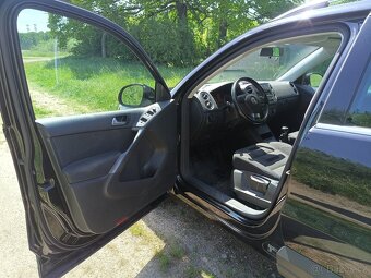 Prodám VW Tiguan - 9
