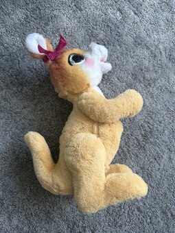 Hasbro FurReal Friends Klokanice Josefínka - 9