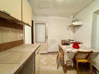 Pronájem byty 2+1, 55 m2 - Brno - Žebětín, ev.č. N07965 - 9