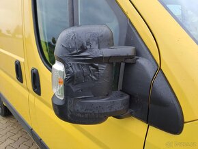 Fiat Ducato 2.3 JTD 96kw,rok 9/2018 - 9