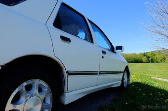 Prodám Ford Sierra 2.0i GL - 9