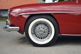 Mercedes-Benz 190SL - 9