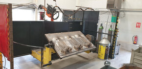 ABB IRB 1600 - 9