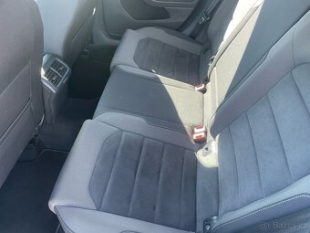 VW GOLF 7 2,0TDI AUTOMAT - 9