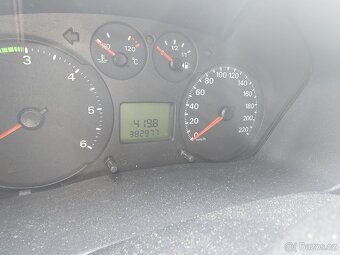 Ford Transit - 9