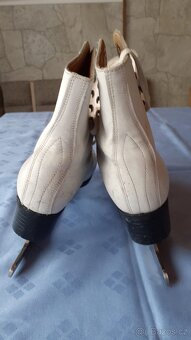 Dámské brusle Botas, vel. 25 - 9