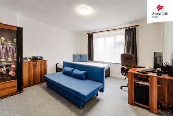 Prodej rodinného domu 65 m2 Ústecká, Letohrad - 9