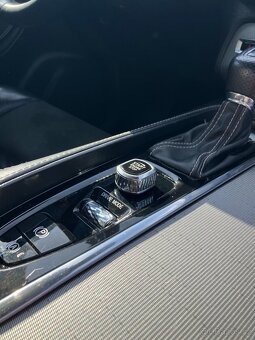 XC90 R-Design, 173KW, ODPOČET DPH, 1.maj., TOP VÝBAVA - 9