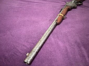 Karabina Spencer 1860 - 9