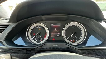Škoda Superb III, 2.0 TDI, 140 kW, Sportline, 172 tis. km - 9