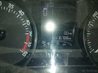 Fabia 3 1.4tdi - 9