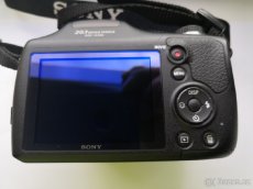 Fotoaparát Sony - 9
