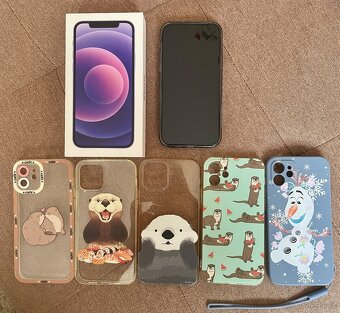 iPhone 12 - 128 GB - 9