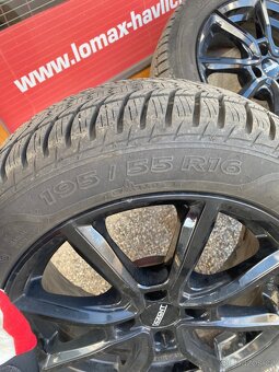 sada Al kol na Peugeot 208 - 9