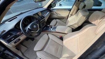 Bmw x5 e70 3.0d na opravu - 9