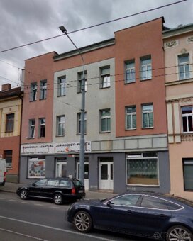 Pronájem garsonky 20 m² Plzeň - 9