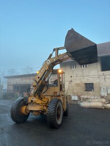 Hon UN 053.1 ČELNÍ NAKLADAČ - 9