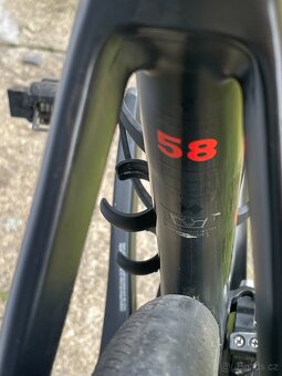 Cube C62 Agree Race - 9