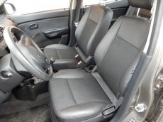 Kia Picanto 1.0 46kw - 42xxxkm - G4HE - r.v.07-11 - 9