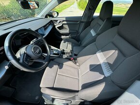 Audi A3 35 TFSI DSG Kamera LED Carplay - 9