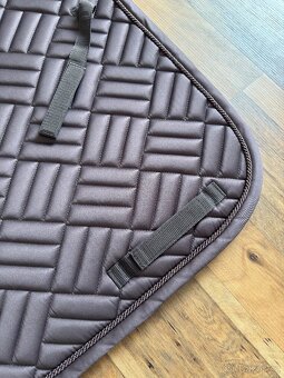 Podsedlova decka Equestrian Stockholm Moonless Night DL - 9