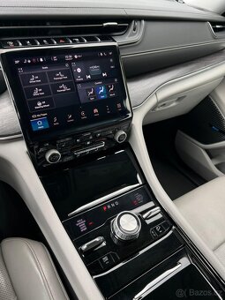 JEEP Grand Cheroke 2021 - 9