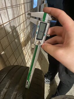 Letní pneumatiky Continental 225/45 R17 – 4 ks - 9