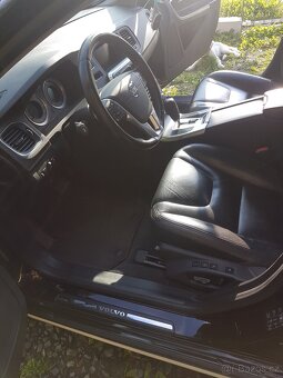 Volvo V60 - 9