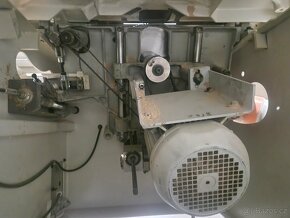 Formátovaci píla SCM SI300N - 9