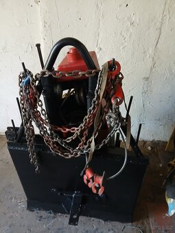 Zetor 4011 - 9