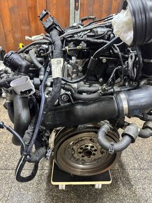 Prodám motor DFH 2.0tdi 140kw - 9