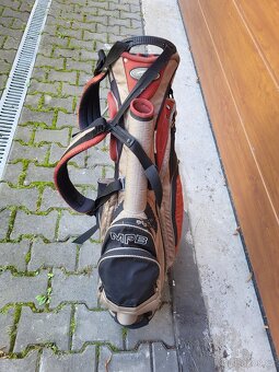 Golfový stand bag Sun Mountain - 9