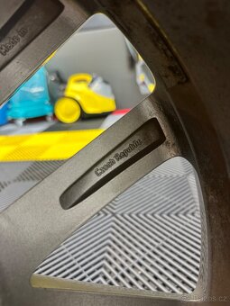 Kola Ronal 5x112 r18 - 9