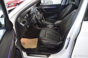 BMW X1 xDRIVE 25e M PAKET 162 kW 2021-DPH - 9