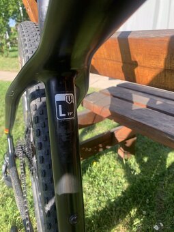 Mondraker Chrono Carbon SE 2019 - 9