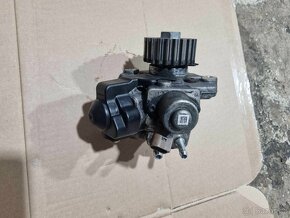 Dily z motoru 1.6TDI 85kw DDYA - 9