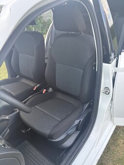 ŠKODA FABIA 1.0MPI R.V.2020 orig 54000km - 9