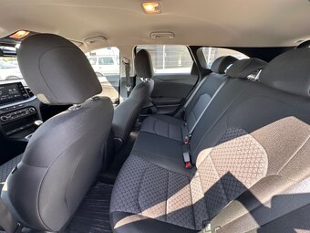 Prodám Kia Ceed SW 1.0 T-GDI ve výbavě Spin 5 let záruka - 9