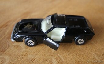 MATCHBOX 1969 SuperFast No 5, LOTUS Europe, JPS - ENGLAND - 9