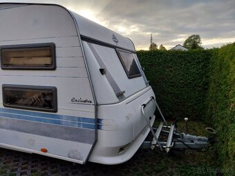 Karavan hobby - 9