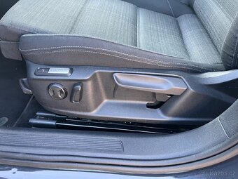 Volkswagen Passat Variant B8 2.0 TDI DSG Facelift - 9