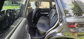 Suzuki Vitara 1,6 DDIS Comfort+ 4×4 allgrip - 9