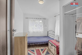 Prodej chalupy, 57 m², Kamenice - 9