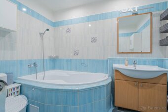 Pronájem byt 2+1, 55㎡ - 9