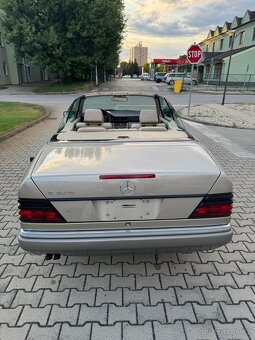 E320 cabrio - 9
