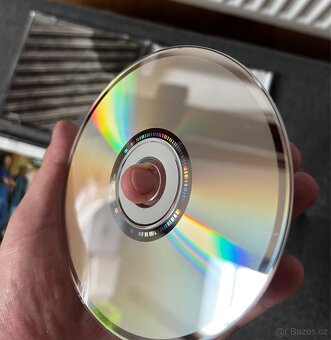 Mega rare | 2x CD | Eric Clapton | USA pressings | TOP - 9
