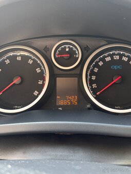 Opel Corsa OPC - 9