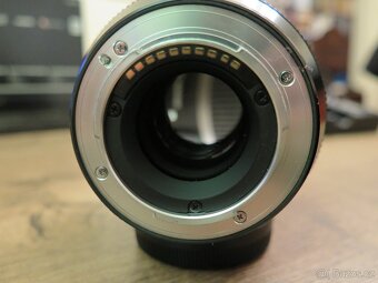 Fujifilm XF 90 mm f/2 R LM WR - 9